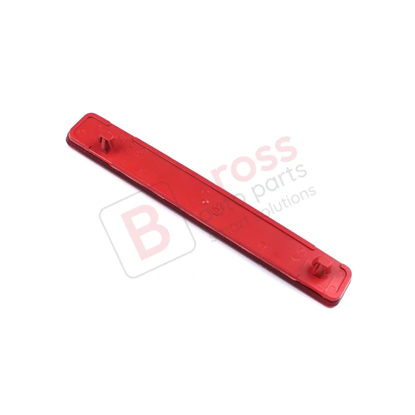 VW Transporter T5 İçin Arka Tampon Reflektörü SAĞ 7E0945106 - Resim 2