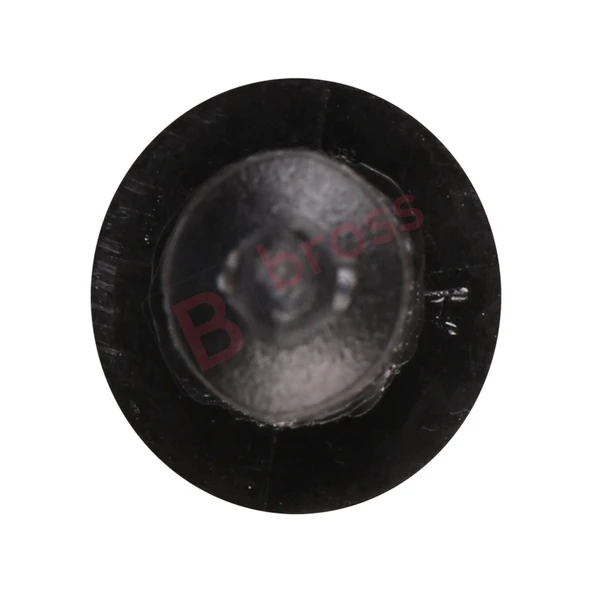 GM CHRYSLER için 10 Adet Kapı Isı Yalıtım Tutucu Klipsi 6502328 - Resim 3