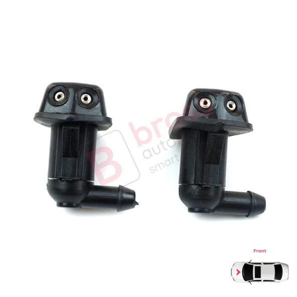 Toyota Yaris 1 Corolla E11 Camry RAV4 MR2 Celica Tacoma için Ön Cam Su Fıskiyesi 8538112030 ürün görseli 1