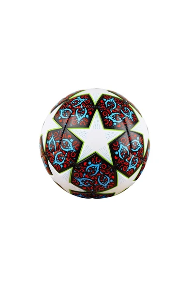 ŞAMPİYONLAR LİGİ FUTBOL TOPU NO:5