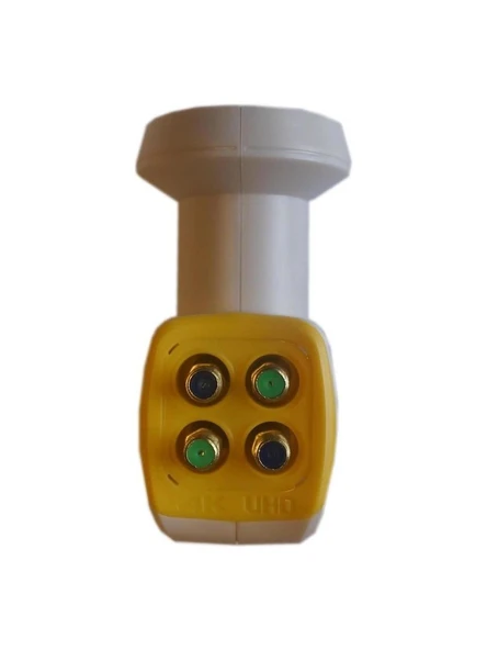 MAZA MZ-04  QUATRO SANTRAL LNBSİ - 3