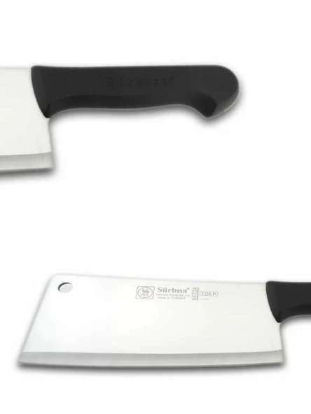 Sürbisa Doğrama Satırı (4 No) 61724 27.5 cm - Resim 2