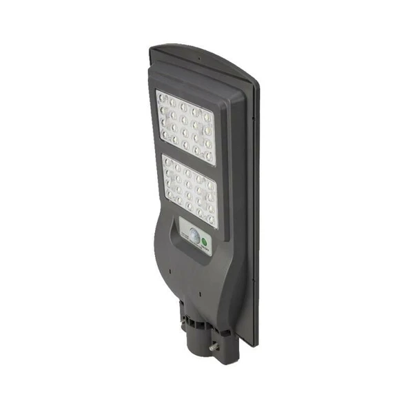 CATA CT-4691 60 WATT SOLAR SOKAK LAMBASI BEYAZ