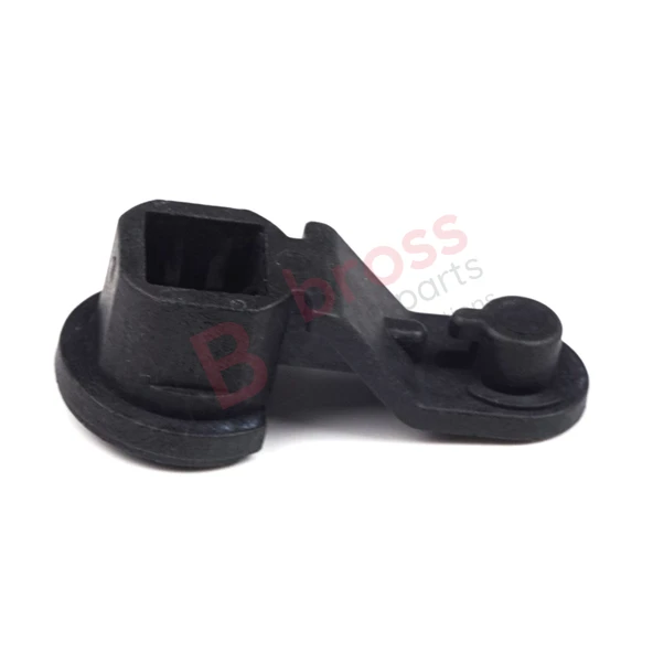 Renault Megane 2 Scenic Grand Scenic II JM 2003-2010 7701207525 İçin Koltuk Yatırma Kolu Ayar Klipsi - Resim 4