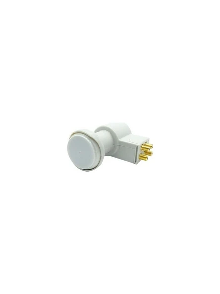 MAZA MZ-04  QUATRO SANTRAL LNBSİ - 2