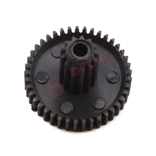 Dodge Durango Jeep Grand Cherokee 11 17 İçin Klima Küçük Dişlisi ürün görseli 1