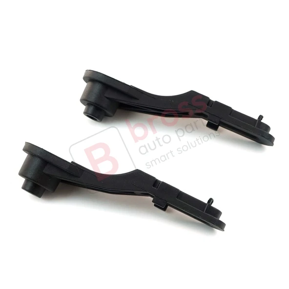 Mercedes C W203 CL203 S203 CLC W209 CLK G W463 İçin Klima Hava Yön Motor Tamir Kolu A2038300033 ürün görseli 1