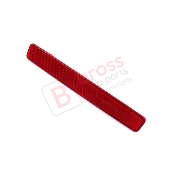 VW Transporter T5 İçin Arka Tampon Reflektörü SAĞ 7E0945106 ürün görseli 1