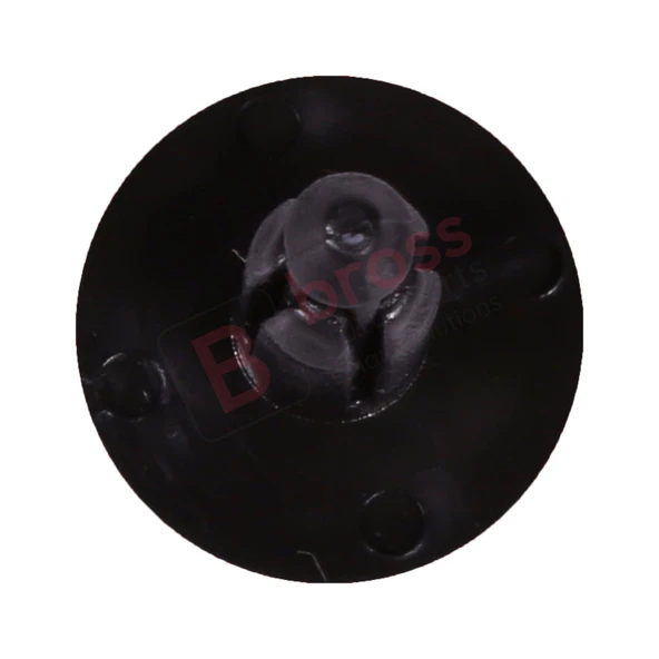 Subaru için 10 Adet Arka Işık Reflektörü ve Çatı Spoiler Klipsi 90914 0012 - Resim 3