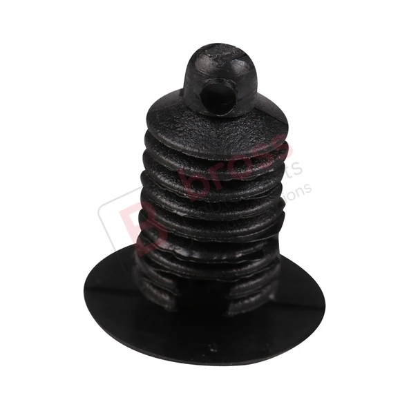 GM CHRYSLER için 10 Adet Kapı Isı Yalıtım Tutucu Klipsi 6502328 - Resim 4