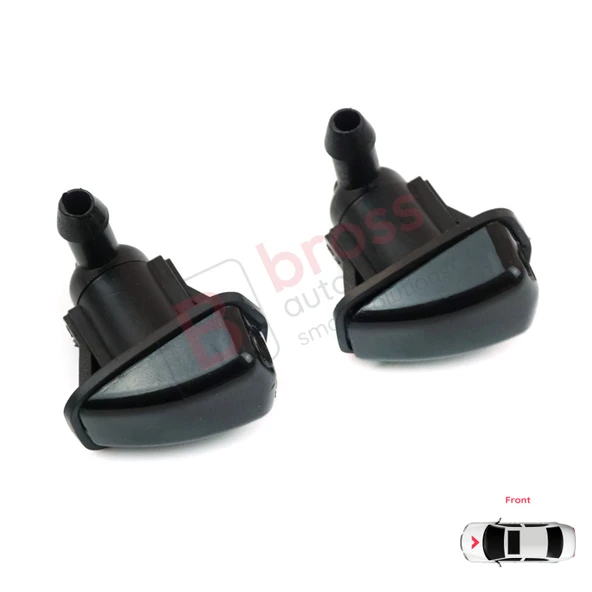 Toyota Yaris 1 Corolla E11 Camry RAV4 MR2 Celica Tacoma için Ön Cam Su Fıskiyesi 8538112030 - Resim 3