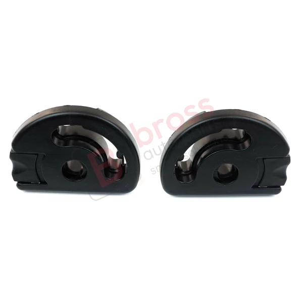 Peugeot 307 Partner Berlingo Picasso için Kol Dayama Parça Seti 8830TJ ürün görseli 1