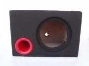 25 CM MDF BOŞ BASS KABİNİ