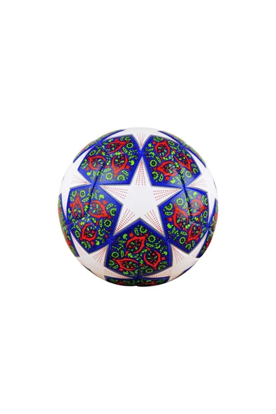 ŞAMPİYONLAR LİGİ FUTBOL TOPU NO:5