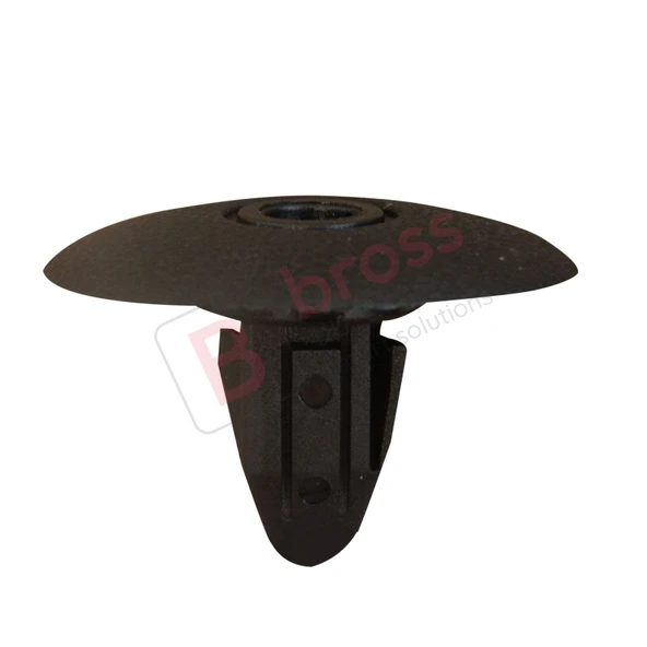 Subaru için 10 Adet İç Döşeme Klipsi - Resim 3