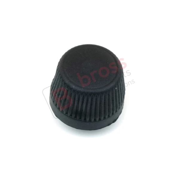 BMW X5 E39 E38 İçin Radyo CD Ses Düğmesi 65828372162