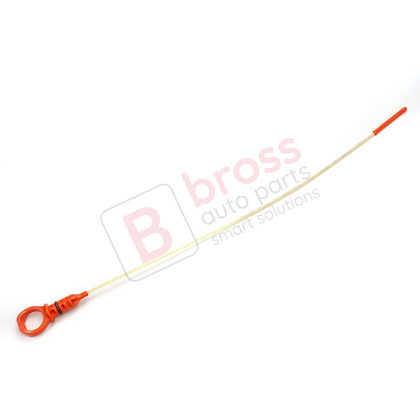 Peugeot Citroen 1.6 HDI Motor 1174G2 117484 1174C7 1174E6 İçin Motor Yağı Ölçüm Çubuğu 565 mm ürün görseli 1