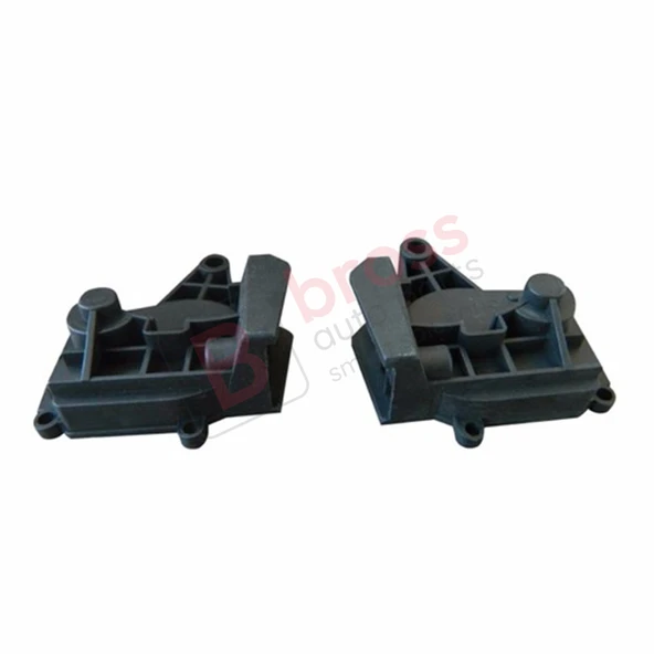 Mercedes İçin Yan Ayna Tamiri Plastik Parçaları ürün görseli 1