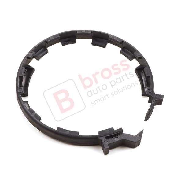 Peugeot Citroen Fiat Scudo Corolla MK8 E110 1904.26 İçin 1.9 Dizel DW8 Mazot Yakıt Filtre Kelepçesi - Resim 5