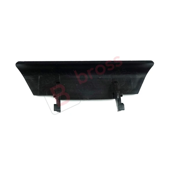 Mercedes W221 S Class İçin Konsol Kol Dayama Parçası - Resim 2