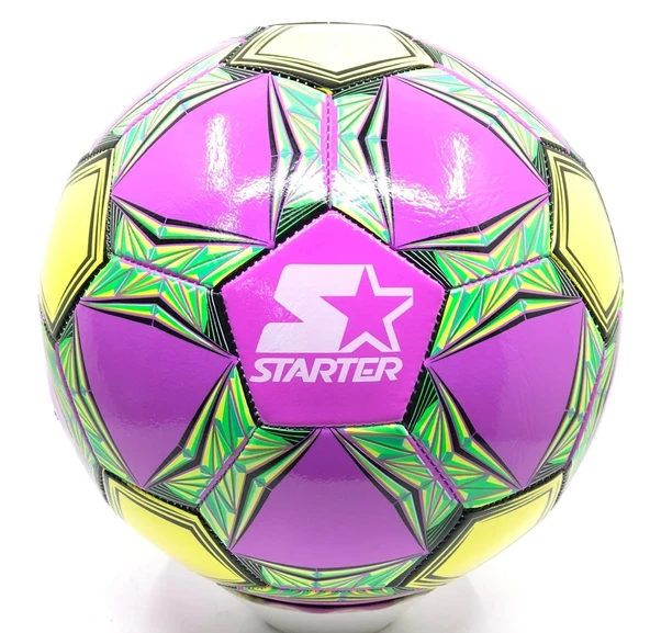Kocamanlar Starter 2 Astar 5 Numara Futbol Topu - 4