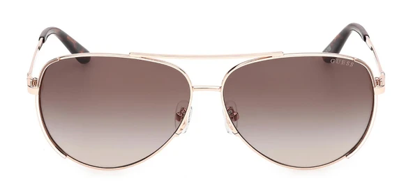 Guess GU00193 28F 58 Kadın Güneş Gözlüğü - 2