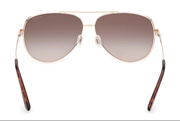 Guess GU00193 28F 58 Kadın Güneş Gözlüğü - 4