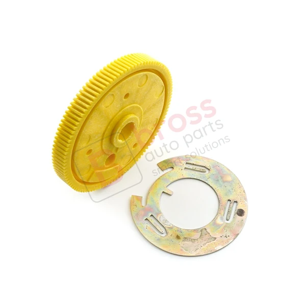 Ford Fiesta Arka Silecek Motoru Tamir Dişli MK4 / 5 5 Kapılı için 0390201532 - Resim 4