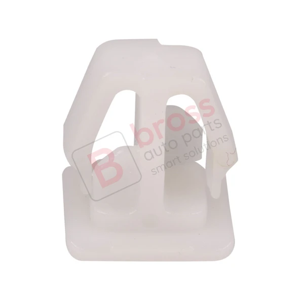 Honda & Acura için 10 Adet Gövde Yan Kalıp Klipsi 75306 SV1 A01 - Resim 4