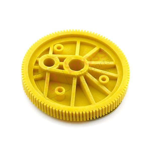 Ford Fiesta Arka Silecek Motoru Tamir Dişli MK4 / 5 5 Kapılı için 0390201532 - Resim 5