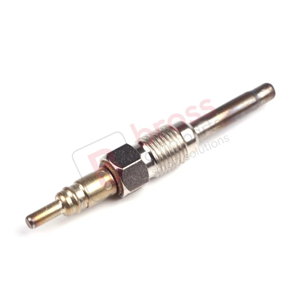 Alfa Fiat Lancia Opel Nissan İçin 1 Adet Isıtma Bujisi GX80 - Resim 4