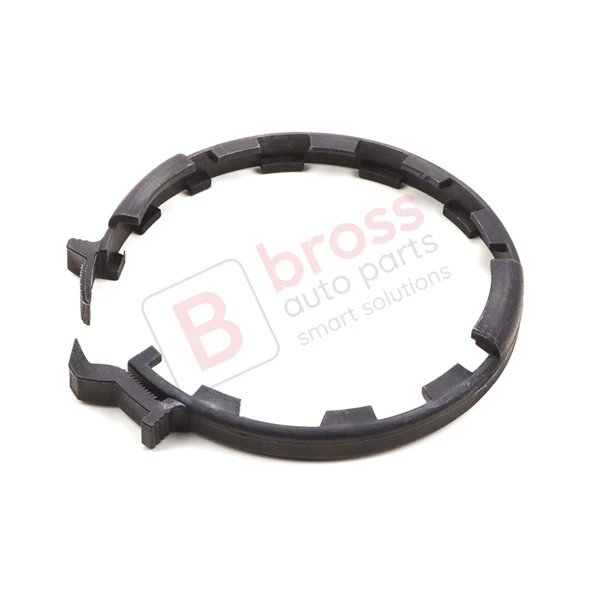 Peugeot Citroen Fiat Scudo Corolla MK8 E110 1904.26 İçin 1.9 Dizel DW8 Mazot Yakıt Filtre Kelepçesi - Resim 3