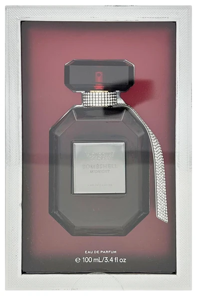 Victoria's Secret Bombshell Midnight EDP 100ML Kadın Parfümü
