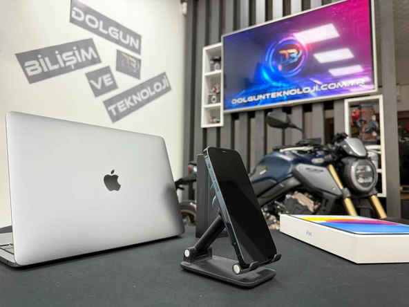 Apple iPhone 12 Pro 128 GB (İKİNCİ EL) - 2