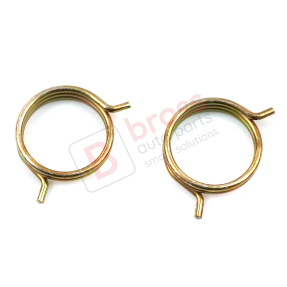 Renault Peugeot Citroen İçin 2 Adet Kontak Kilit Yayı ürün görseli 1