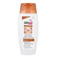 Sebamed Sun Care Çok Yönlü Koruyucu Güneş Losyonu SPF50+ 150 ML
