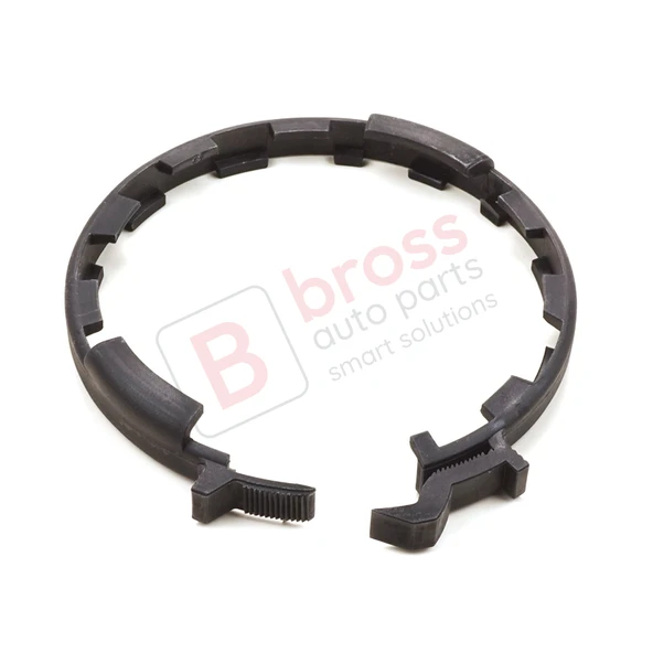 Peugeot Citroen Fiat Scudo Corolla MK8 E110 1904.26 İçin 1.9 Dizel DW8 Mazot Yakıt Filtre Kelepçesi - Resim 2