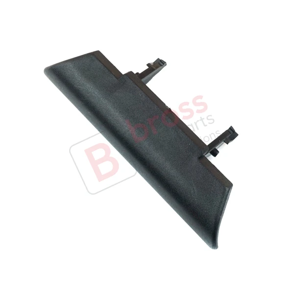 Mercedes W221 S Class İçin Konsol Kol Dayama Parçası - Resim 4