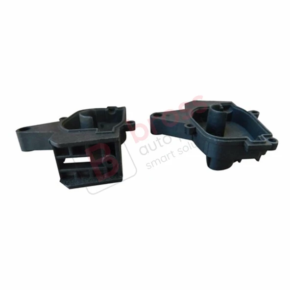 Mercedes İçin Yan Ayna Tamiri Plastik Parçaları - Resim 4