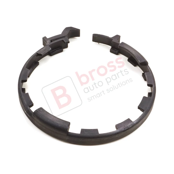 Peugeot Citroen Fiat Scudo Corolla MK8 E110 1904.26 İçin 1.9 Dizel DW8 Mazot Yakıt Filtre Kelepçesi - Resim 4