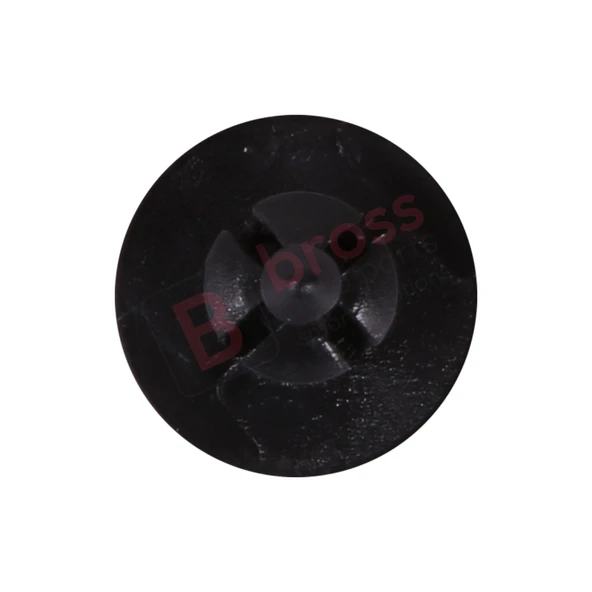 Nissan 01515 00QAB Renault 7703072360 İçin 10 Adet Tampon Klipsi - Resim 3