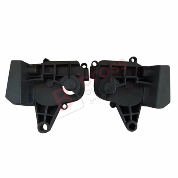 Mercedes İçin Yan Ayna Tamiri Plastik Parçaları - Resim 2