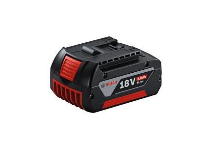 Bosch GAS 18 V-10L Akülü El Süpürgesi Procore 1x5.0Ah Akülü - 2