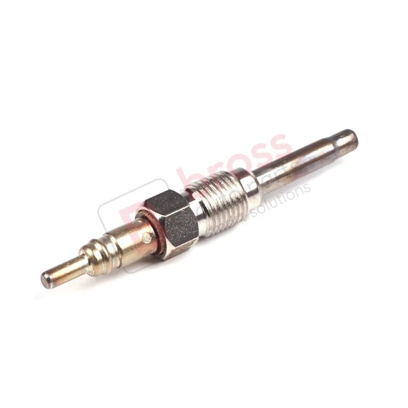 Alfa Fiat Lancia Opel Nissan İçin 1 Adet Isıtma Bujisi GX80 - Resim 3