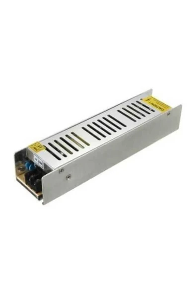 12 VOLT 3 AMPER SLİM SAÇ ADAPTÖR