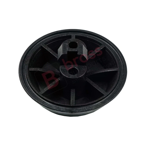 BMW E36 İçin Çıkarılabilir Plastik Kapağı Noktası 51711960752 - Resim 3