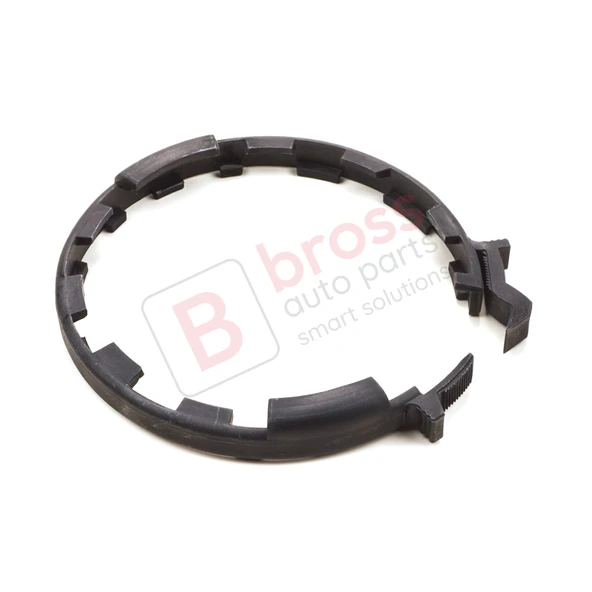 Peugeot Citroen Fiat Scudo Corolla MK8 E110 1904.26 İçin 1.9 Dizel DW8 Mazot Yakıt Filtre Kelepçesi ürün görseli 1