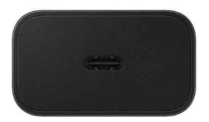 Samsung Ep-t2510n Type C Hızlı Şarj Adaptörü (25W) - Siyah (Samsung TR Garantili) - 2