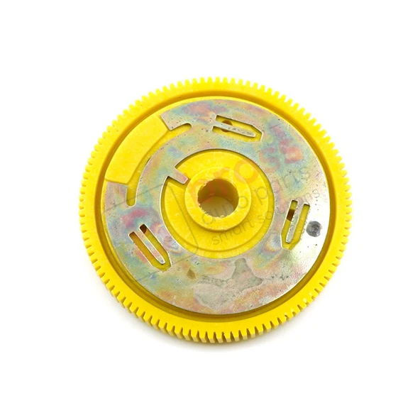 Ford Fiesta Arka Silecek Motoru Tamir Dişli MK4 / 5 5 Kapılı için 0390201532 ürün görseli 1