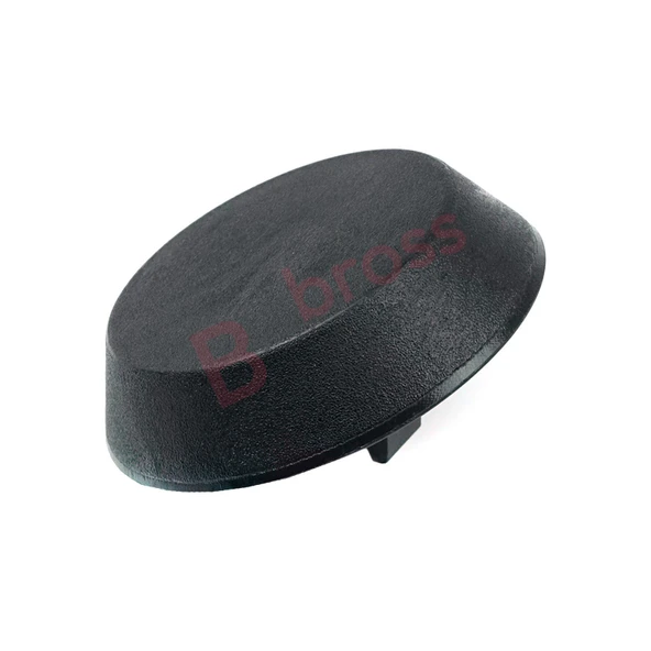 BMW E36 İçin Çıkarılabilir Plastik Kapağı Noktası 51711960752 - Resim 5